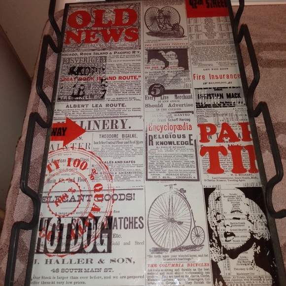 Tray - Picture 3 of 3